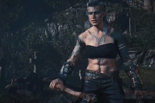 Sapphic Things - Spinning Your Weapons !!!