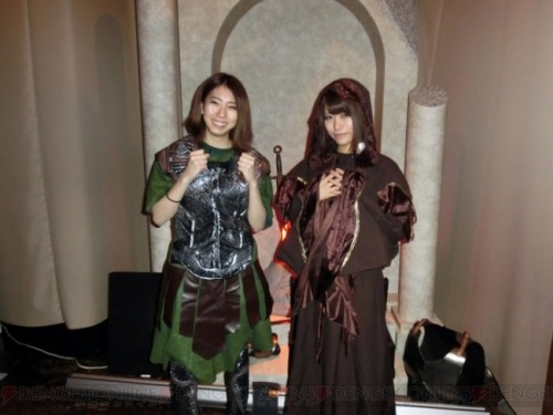 XXX yepperoni:  dark souls cafe & restaurant photo