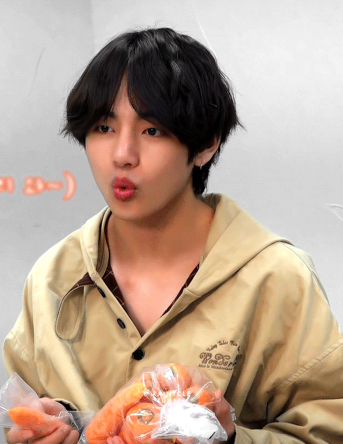 The Cutest 