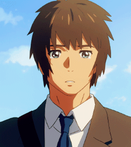 shokugekis:[Kimi no Na wa.]