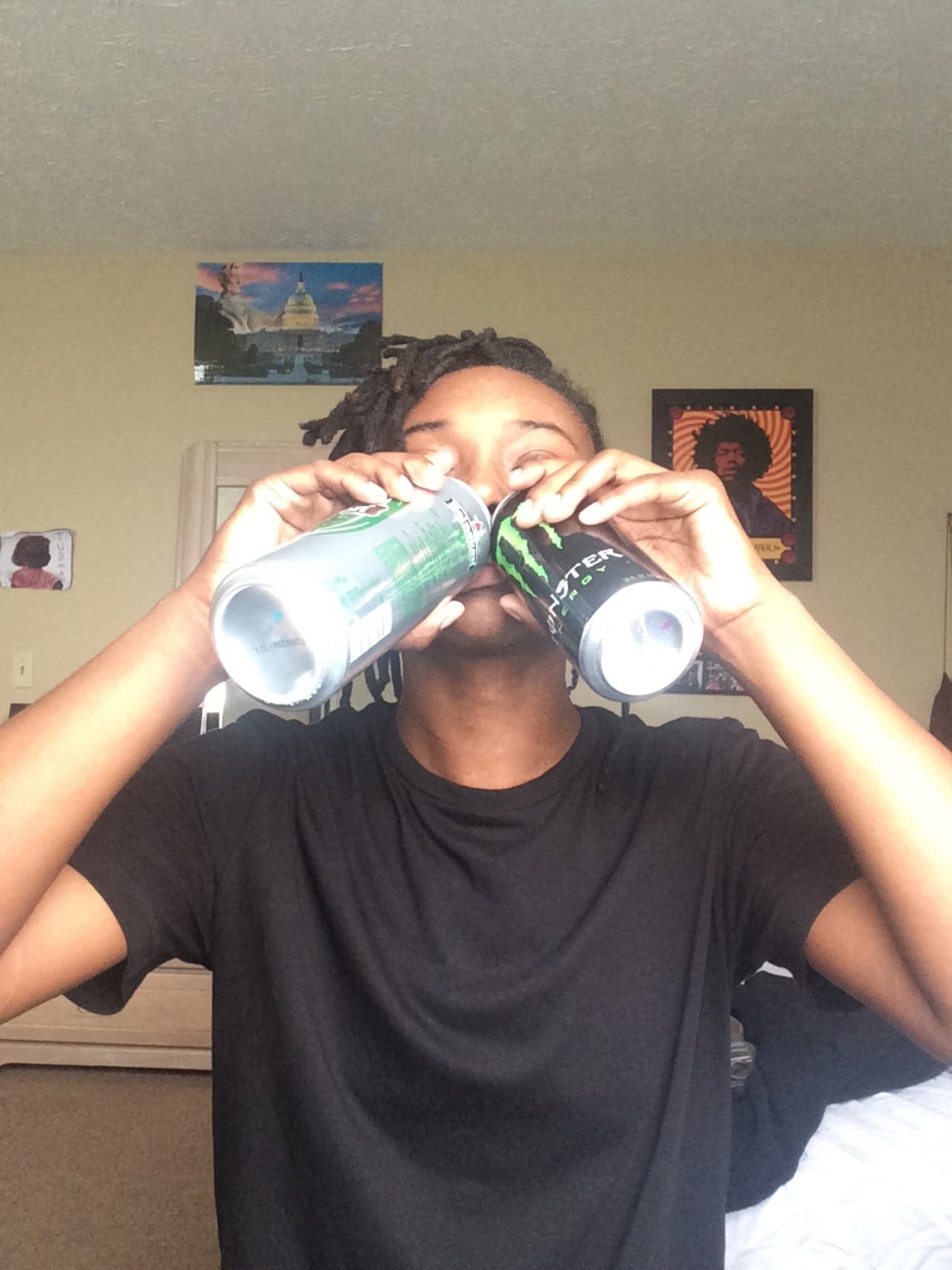detroitdreads313:  Whatever