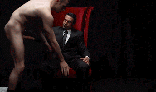 bostonmikeyblu:  The Thrill, The Fear, The Sting and The ArousalÂ    Is this like