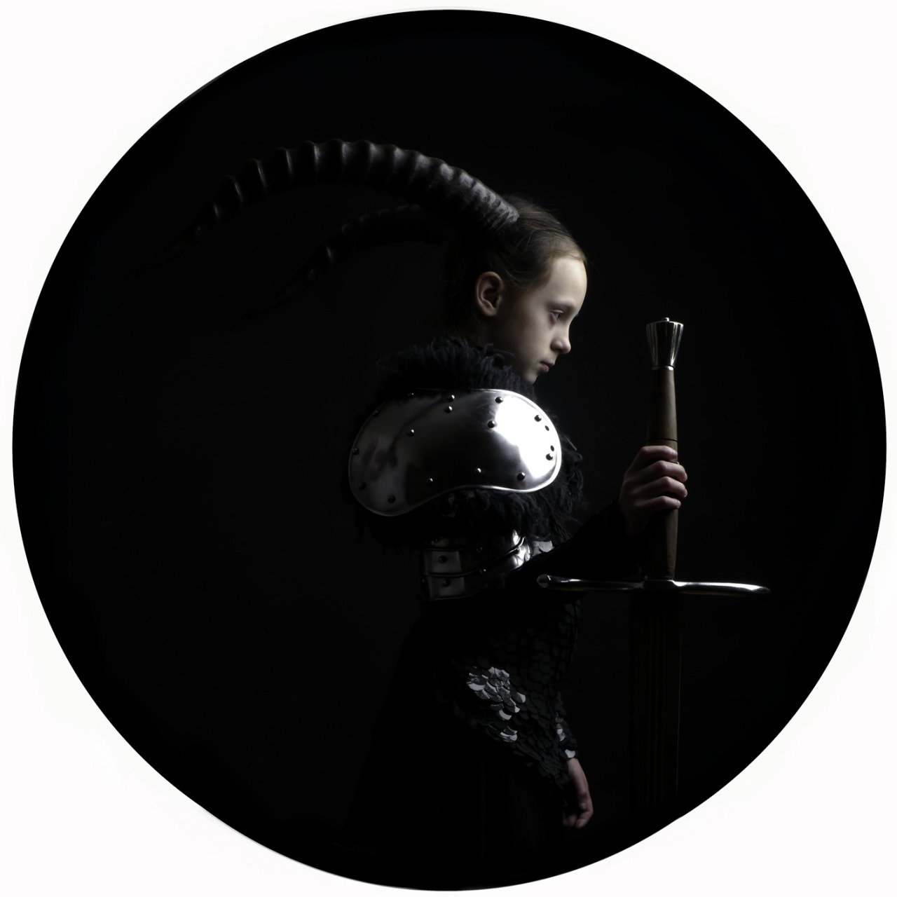maudelynn:  Justyna Neryng 