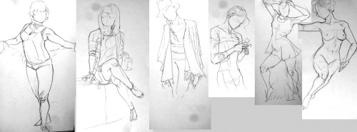 Tryin' To Get Back To Basics For The Time Being.