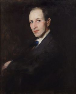 Robert Henri, George Wesley Bellows (1911)