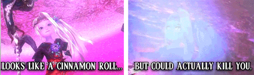 amazingartistyellow:  Cinnamon Roll meme: Kid Icarus: Uprising Edition