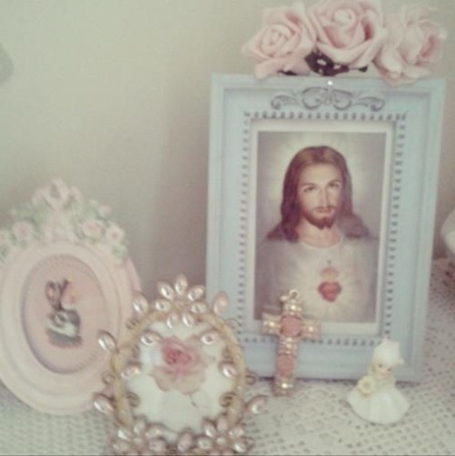 It Got So Bad I Became Religious