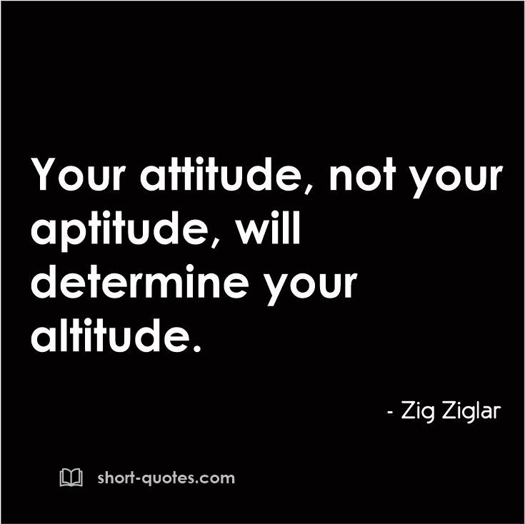 cool quotes on attitude tumblr