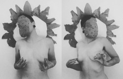 performativerelics:  Enok Ripley - Ripening fruit / rotting fruit (2015) 