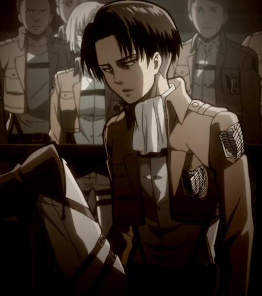 Aot Levi Icons Explore Tumblr Posts And Blogs Tumgir