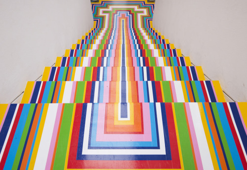 artruby:Jim Lambie. 