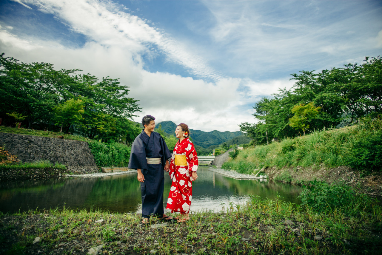 ileftmyheartintokyo:   	Laugh at the sky by Stanley    