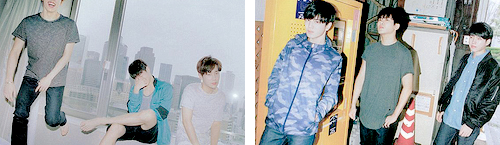zionqt: Infinite for Nylon ♥ 