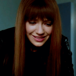 mirkwoodbabes:  30 days of female awesome» day 10: a female character in a sci-fi/supernatural show — ALTLIVIA DUNHAM 