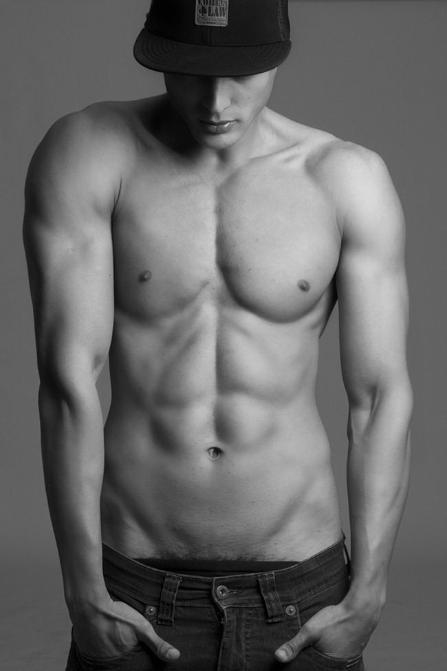 The Beauty of Men