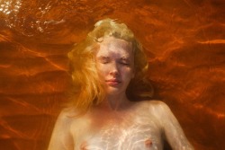 oau:  Ryan McGinley