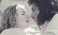 siriusorion:  You have read your romances, brother. You know such a love is impossible. 