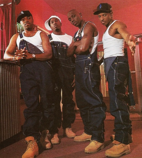 Blackstreet