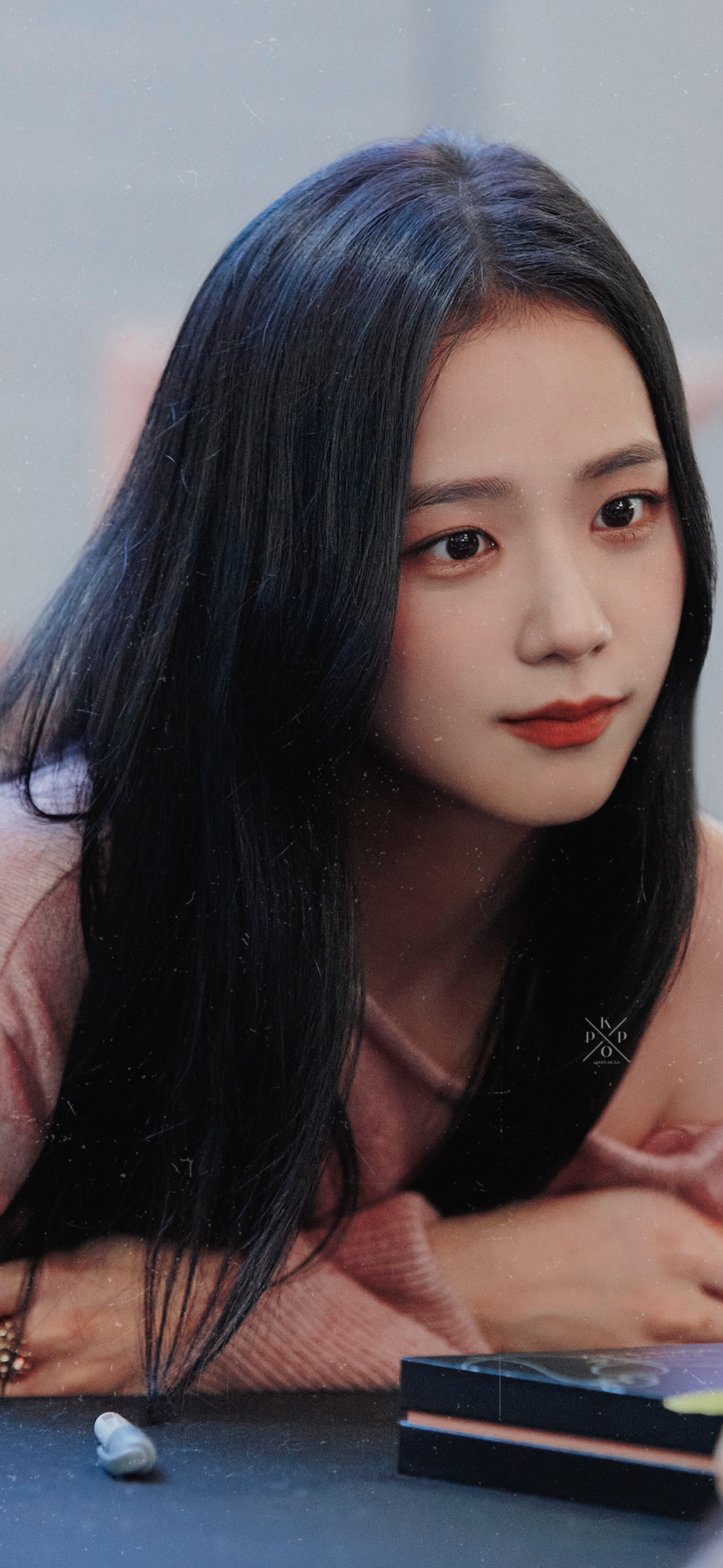 Kpop Locks Blackpink Born Pink Offline kim Jisoo jennie You Make 