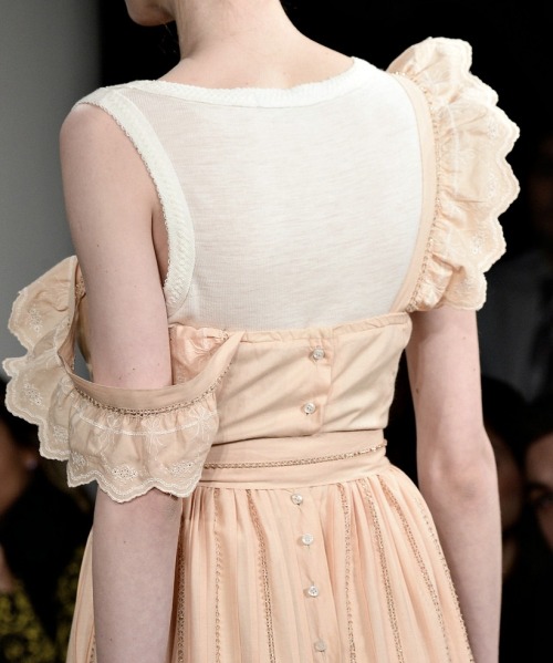nectarine-nectar: alexandre herchcovichfw 14