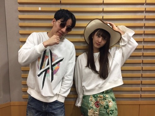 48groupstelevision:松井玲奈 - twitter, instagram, ミューコミプラス (2017/03/21)