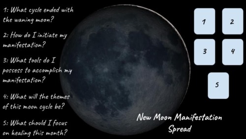 It’s time to set intentions and cast them under this New Moon in Pisces!CLICK FOR IMAGE CREDIT