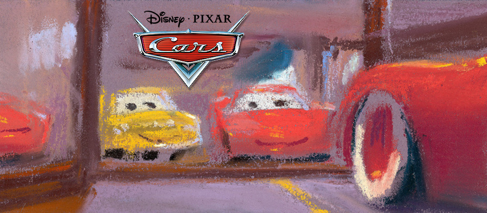 scurviesdisneyblog:Pixar Animation Studios ➞ Part I (1995 - 2009)