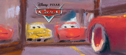 Pixar Animation Studios ➞ Part I (1995 - 2009)
