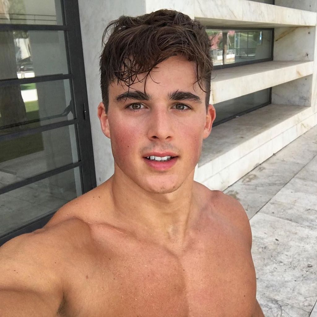 Pietro Boselli Fans - Pietro Boselli