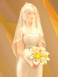 nakomahs-moved-blog:  Disney Ladies Month » Day 20      ↳ Sergeant Calhoun