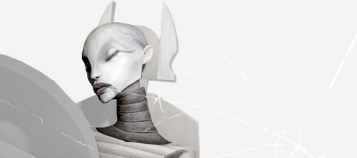 eowynsithilien: [6/?]     Once I was just like you, but I’m not that person anymore. Now, I have a future. 