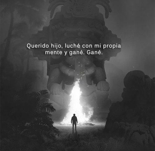 letras-sin-historia: Un padre le cuenta a su hijo sobre su batalla con la depresión.  El soñador y los monstruos. 