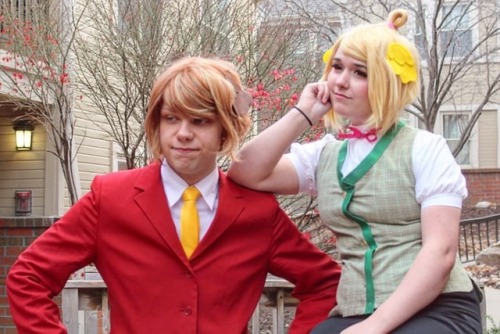 Sorry Digby, not everyone can be in smash.. . . . . . . . . . #animalcrossing #digbycosplay #isabe