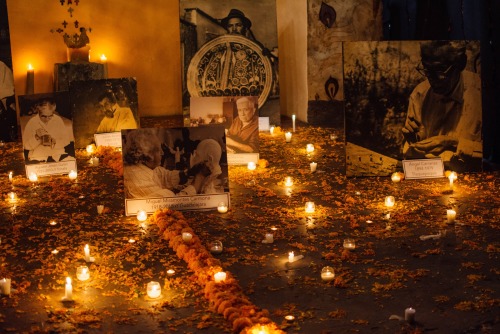Día De Los Muertos, Tlaquepaque, Guadalajara, Jalisco, México