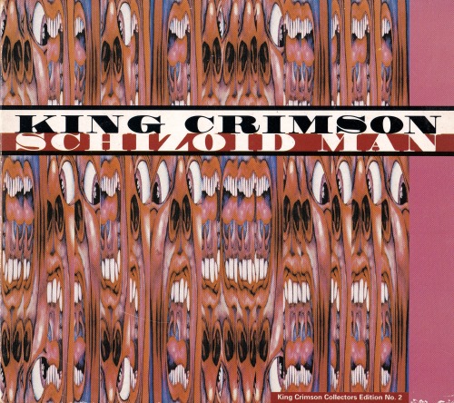 tsun-zaku:today’s heavy rotationKing Crimson - Schizoid Man