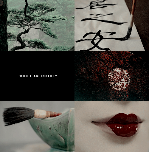 crestadeen: disney aesthetics: mulan (requested by anonymous)  I’ve heard a great deal ab