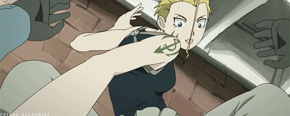 psycho-alchemist: # L I K E A G I R L 