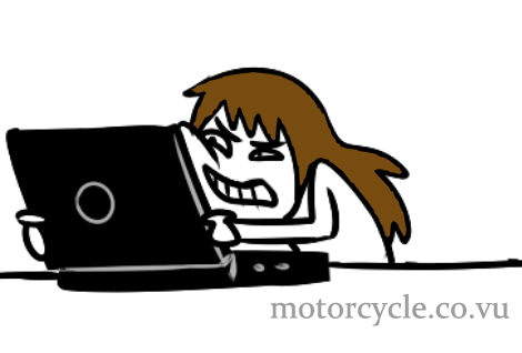 basically my reaction whenever I see kataang-related things.