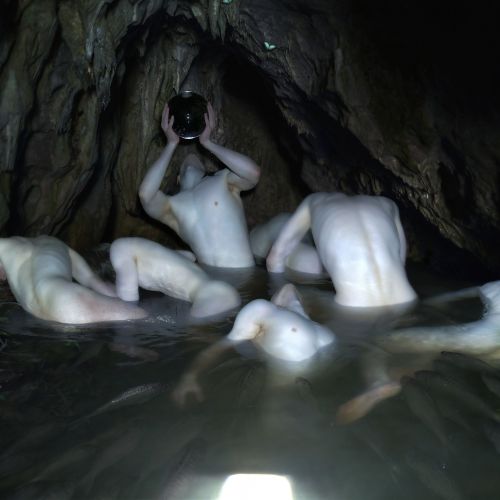 beyond-the-pale:   Joseph Häxan - Erotic