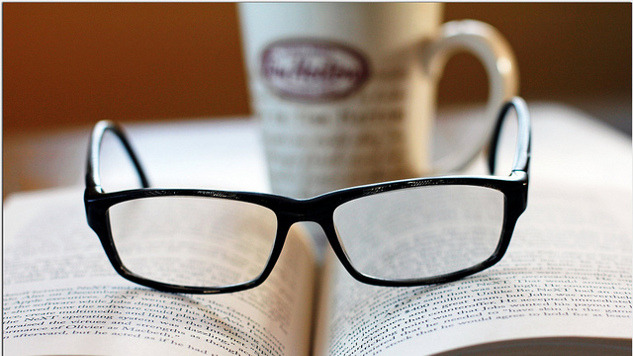 Forever Lost in Literature