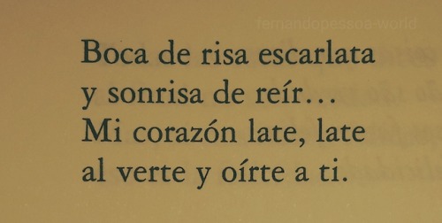 fernandopessoa-world:  Fernando Pessoa. 128. Cantares. [33]