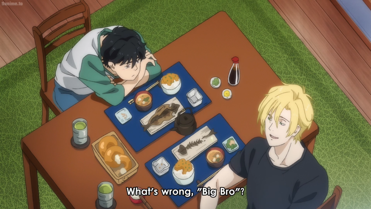 Banana Fish Where To Watch Us Jaclyn — Banana Fish, Watch on 9anime.to, Amazon Prime Ash...