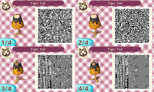 petal-parasol: LOOK AT ALL THESE QR CODES HOO BOY JESUS TAKE THE WHEEL Lots of ice creamy tank tops