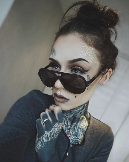 monami