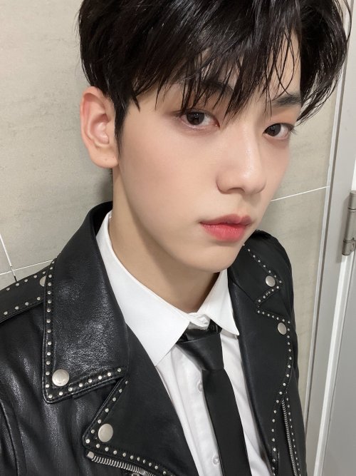 tomorrowxtogether:  13/05/22 Soobin’s Tweet오랜만에 듣는 함성과 응원오랜만에