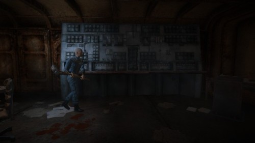 best-of-bethesda:Vault Secure!- Fallout 3