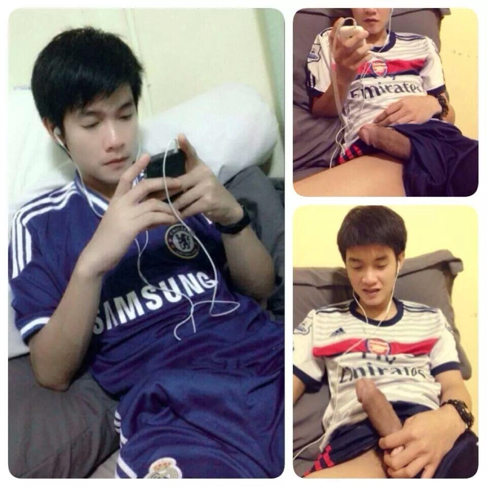 lelakiasia:My little bro