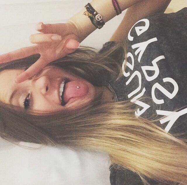 Hannah, 24y SP