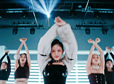 #ive from semi-hiatus