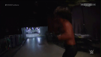 iteamhelena:Story of my life, re-enacted by Seth Rollins and Randy Orton.*weak applause*